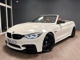 BMW M4 F83 Competition LCI / HUD / INDIVIDUAL / H&K - gebrauchte BMW M4 aus dem Jahr 2019
