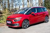 Citroën Grand C4 Picasso / SpaceTourer BlueHDi 150 S...