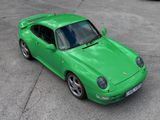 Porsche 993 Turbo PTS Indiviaual WLS2