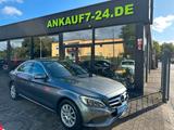 Mercedes-Benz C 180 C -Klasse Lim. C 180 CGI - Mercedes-Benz C 180 in Hagen