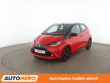 Toyota Aygo 1.0 X-Cite Style Selection*KLIMA*GARANTIE* - Toyota: Aygo