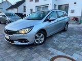 Opel Astra ST 1.5 Navi | PDC TÜV 02/2027 | Garantie & - Opel Astra mit Diesel-Antrieb: 2.0