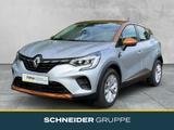 Renault Captur EXPERIENCE TCe 140 EDC GPF KLIMA+LED - Renault Captur in Wuppertal