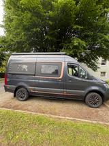 Robeta Adonis 150PS Automatik 30% Rabatt vom Neupreis! - Robeta Wohnwagen & Wohnmobile