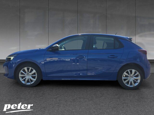 Opel Corsa F 1.2 Edition 100 +Sitzheizung+LHZ+EPH+ imagem 3