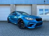 BMW M2 Baureihe M2 Coupe Competition Akrapovic - BMW M2