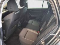 Skoda Octavia - Vorschau Bild 5