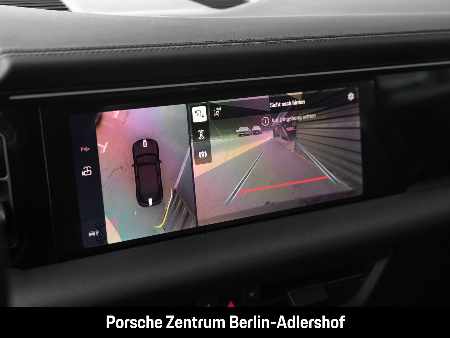 Porsche Macan - Bild 26