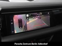 Porsche Macan - Vorschau Bild 26