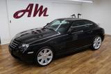 Chrysler Crossfire 3.2 V6 Basis/orign. 10.550km !!! - Chrysler Crossfire Gebrauchtwagen