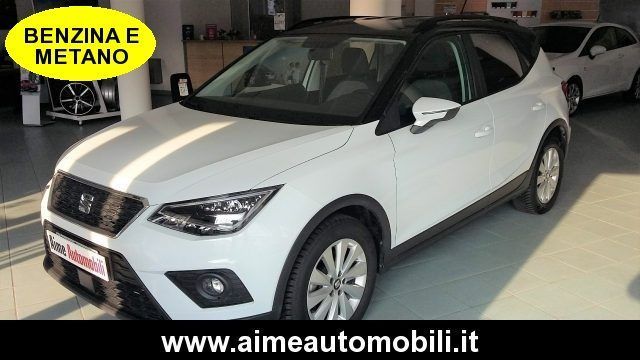 SEAT SEAT Arona 1.0 TGI Style