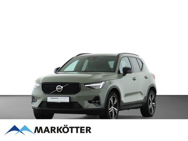 Volvo XC40 B3 Plus Dark/ACC/S-Dach/GOOGLE/*Sage-Green*