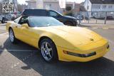 Corvette C4 Targa Coupe - unverbasteltes Original  - TOP - Corvette Oldtimer