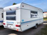 Adria 502 DK Altea STOCKBETT VORZELT 1300 KG - Adria 502