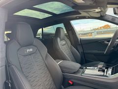 AUDI RSQ8 Performance /Pano/V-Max/25 % %%% AUDI RSQ8 Performance /Pano/V-Max/25 % %%%