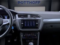 Volkswagen Tiguan - Vorschau Bild 15