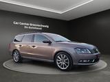 Volkswagen Passat Variant Comfortline BlueMotion+AHK - Volkswagen Passat Variant: Comfortline Bluemotion