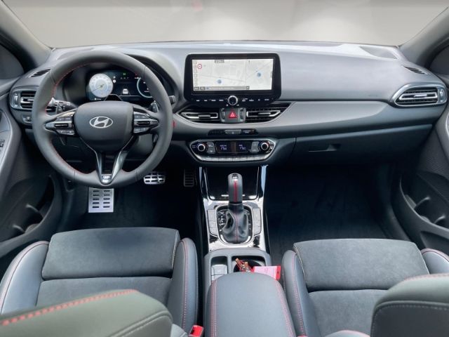 Hyundai i30 – Bild 11