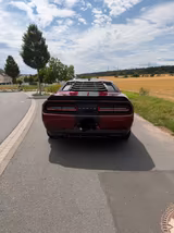 Dodge Challenger 5.7 V8 BODYKIT - gebrauchte Dodge Challenger aus dem Jahr 2018