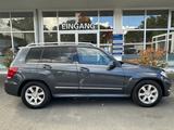 Mercedes-Benz GLK 200 CDI/AUTOM/PANO/2HD/SHZ/PARKASSYST - Mercedes-Benz GLK 200 Gebrauchtwagen