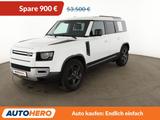 Land Rover Defender D300 110 SE Aut.*NAVI*LED*TEMPO*CAM*PDC - Land Rover Defender aus 2023