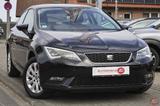 Seat Leon SC Style*Tempomat*Klimauto*Sitzheizung* - Seat Leon: Coupe