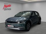 Hyundai IONIQ 5 58 kWh Dynamiq Wärmepumpe Navi LED ACC   - Hyundai IONIQ 5: Dynamiq