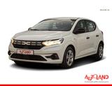 Dacia Sandero III 1.0 SCe Essential LED DAB AHK USB