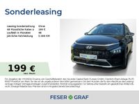 Hyundai BAYON - Vorschau Bild 1