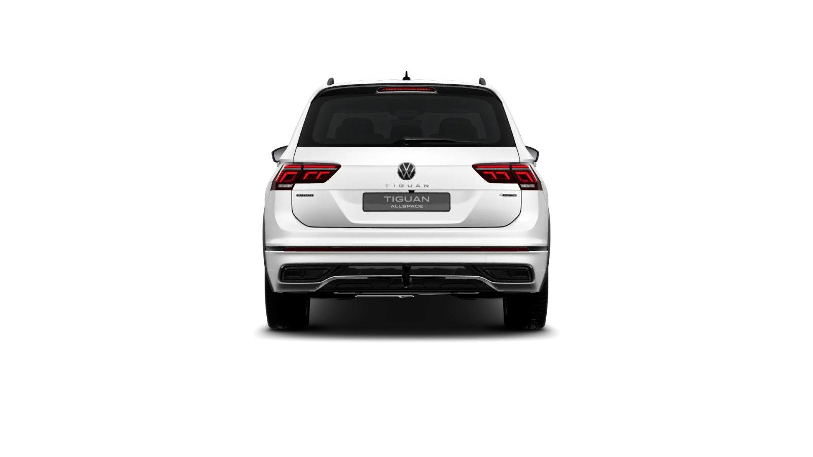 Volkswagen Tiguan Allspace - Bild 7
