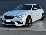 BMW M2 Competition H/K M Sitze M Drivers gr. Bremse - gebrauchte BMW M2 aus dem Jahr 2018