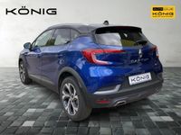 Renault Captur - Vorschau Bild 4