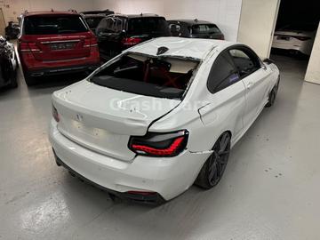 2017 BMW M240I — фото 2