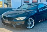 BMW M4 Coupe| COMPETITION 2.HAND| DT.FZG| CARBON - gebrauchte BMW M4 aus dem Jahr 2016
