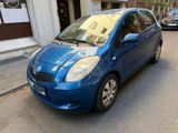 Toyota Auto. Toyota. Yaris - Toyota Yaris in Mainz