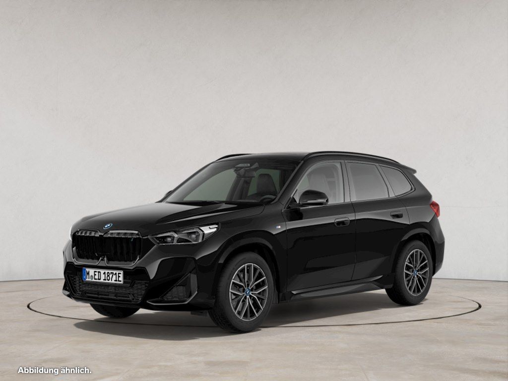 BMW iX1 xDrive30 M SPORT 2Jahre-BPS foto 1