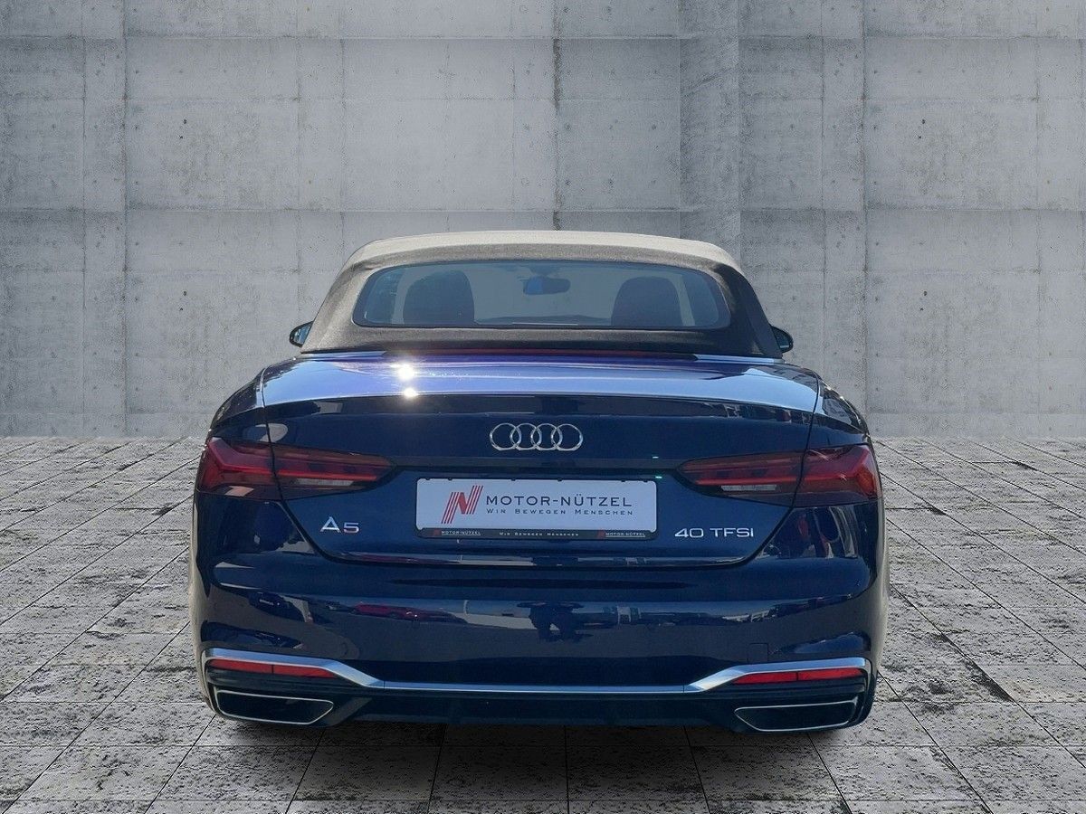 Audi A5 - Bild 5