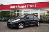 Peugeot 206 + Ganzjahresreifen TÜV&Ölwechsel Neu