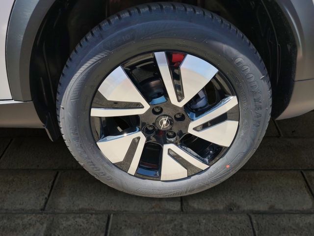 Frontera 1.2 DI Hybrid 48V eDCT ULTIMATE (1G)