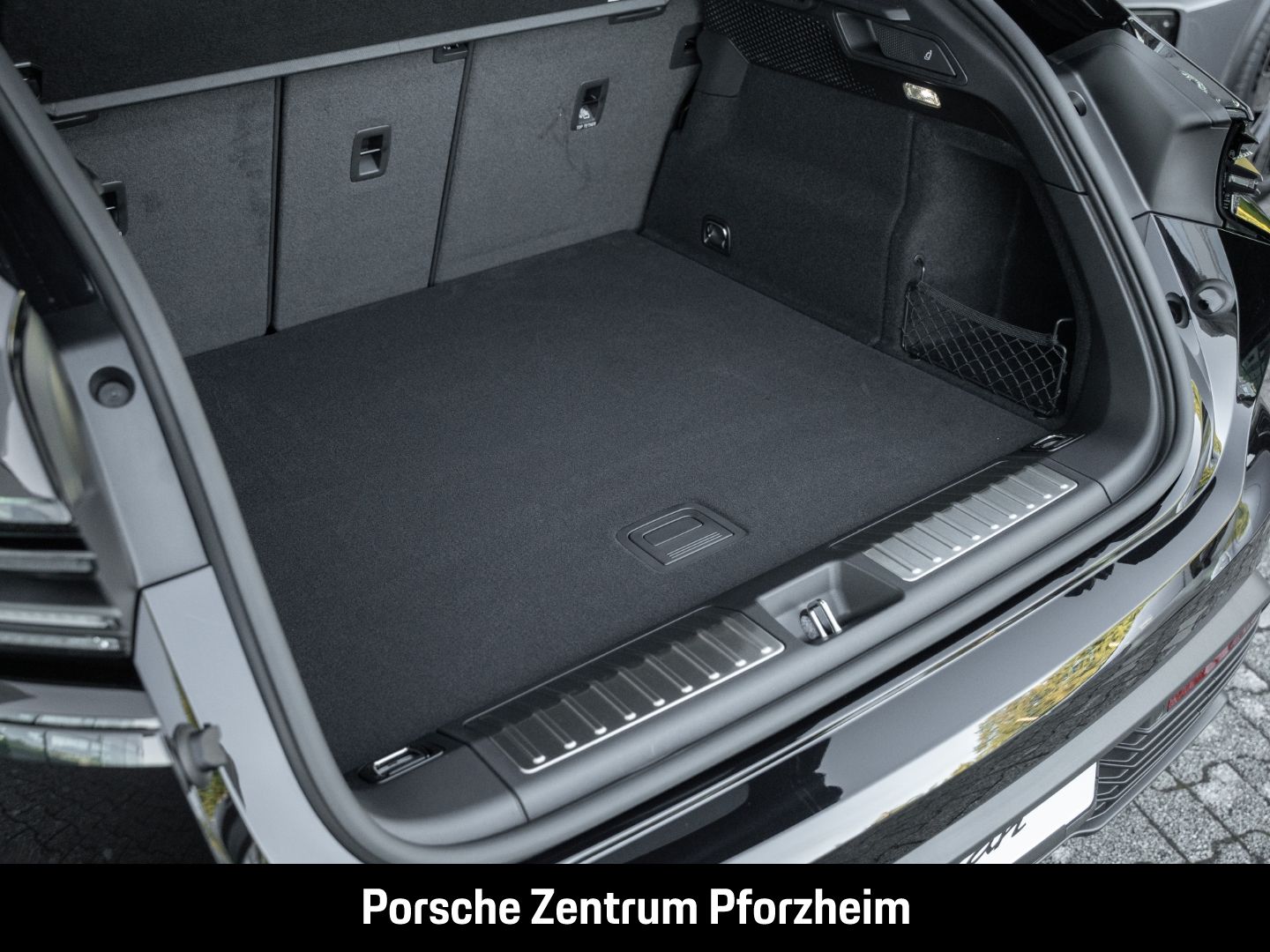 Porsche Macan - Bild 8
