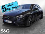 Mercedes-Benz A 200 AMG MBUX+RüKam+LED+Pano+Night+Distronic - gebrauchte Mercedes-Benz A 200 aus dem Jahr 2025