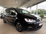Volkswagen Sharan*United*1.4 TSI*DSG*AHK*KAMERA*SHZ*XENON* - Volkswagen Sharan aus 2021