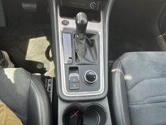 SEAT Ateca 2.0 TDI Xperience DSG Fahrass Infotain Ahk SEAT Ateca 2.0 TDI Xperience DSG Fahrass Infotain Ahk
