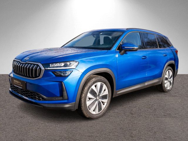 Skoda Kodiaq - Bild 2