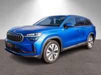 Skoda Kodiaq - Vorschau Bild 2