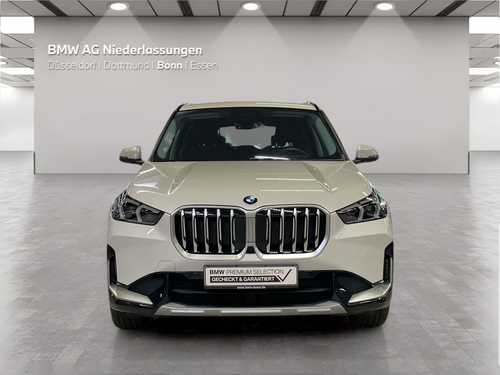 BMW X1 - Bild 8