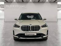 BMW X1 - Vorschau Bild 8