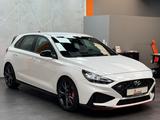 Hyundai i30 N Performance 2.0 TGDI |KAM|LED|NAV|TEMP|LM - Hyundai i30 in Karlsruhe