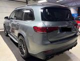 Mercedes-Benz GLS 63 AMG 4Matic+ - Mercedes-Benz: Gl 63