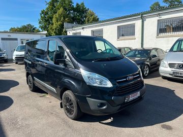 Ford Transit Custom - 8